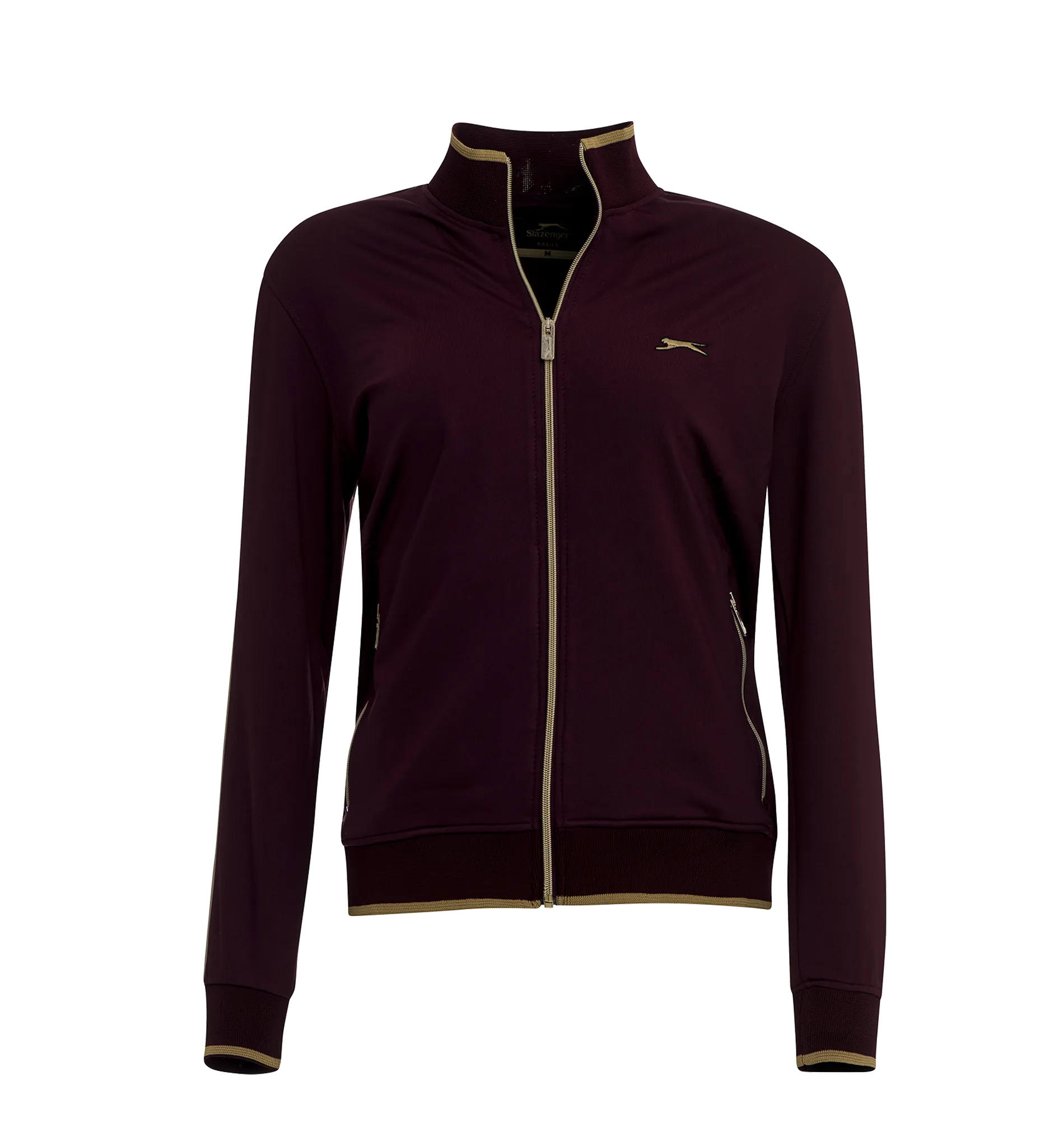 ARIANA TRACK JACKET II HARVARD RED