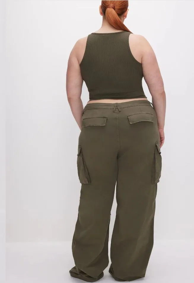 Army Cargos