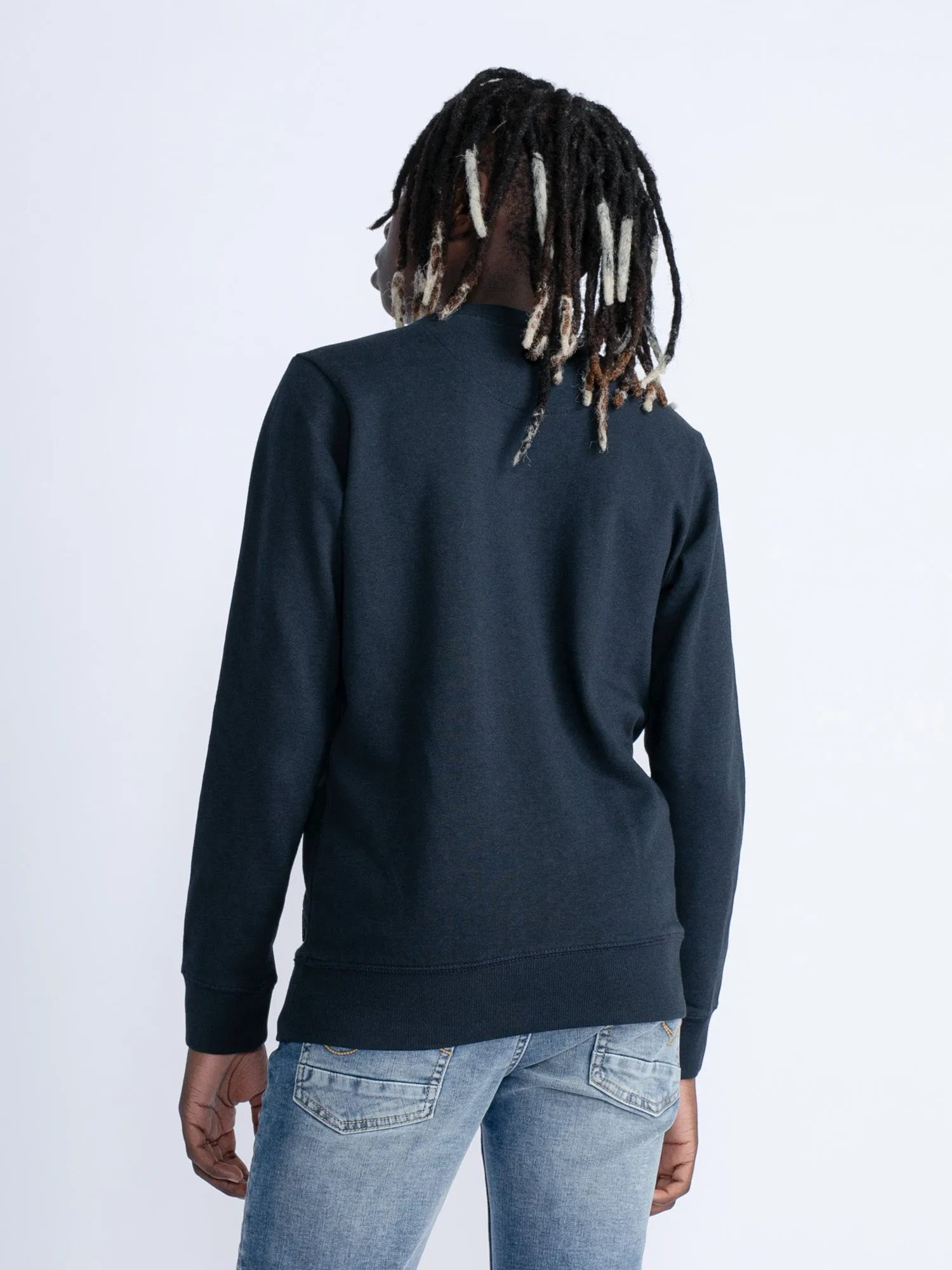 Artwork Sweater Oak Park