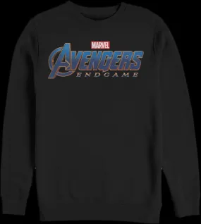 Avengers Endgame Sweatshirt