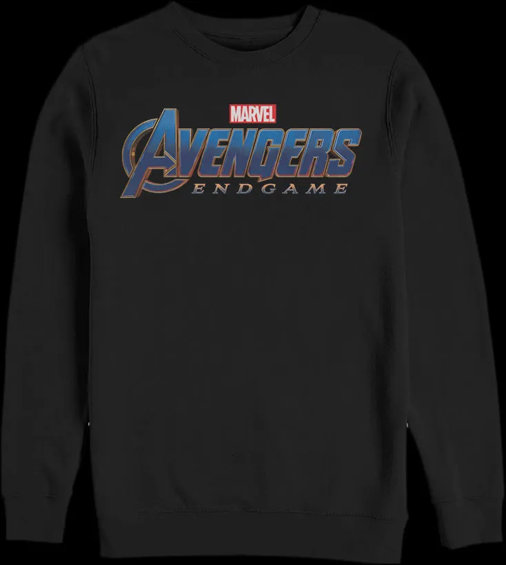 Avengers Endgame Sweatshirt