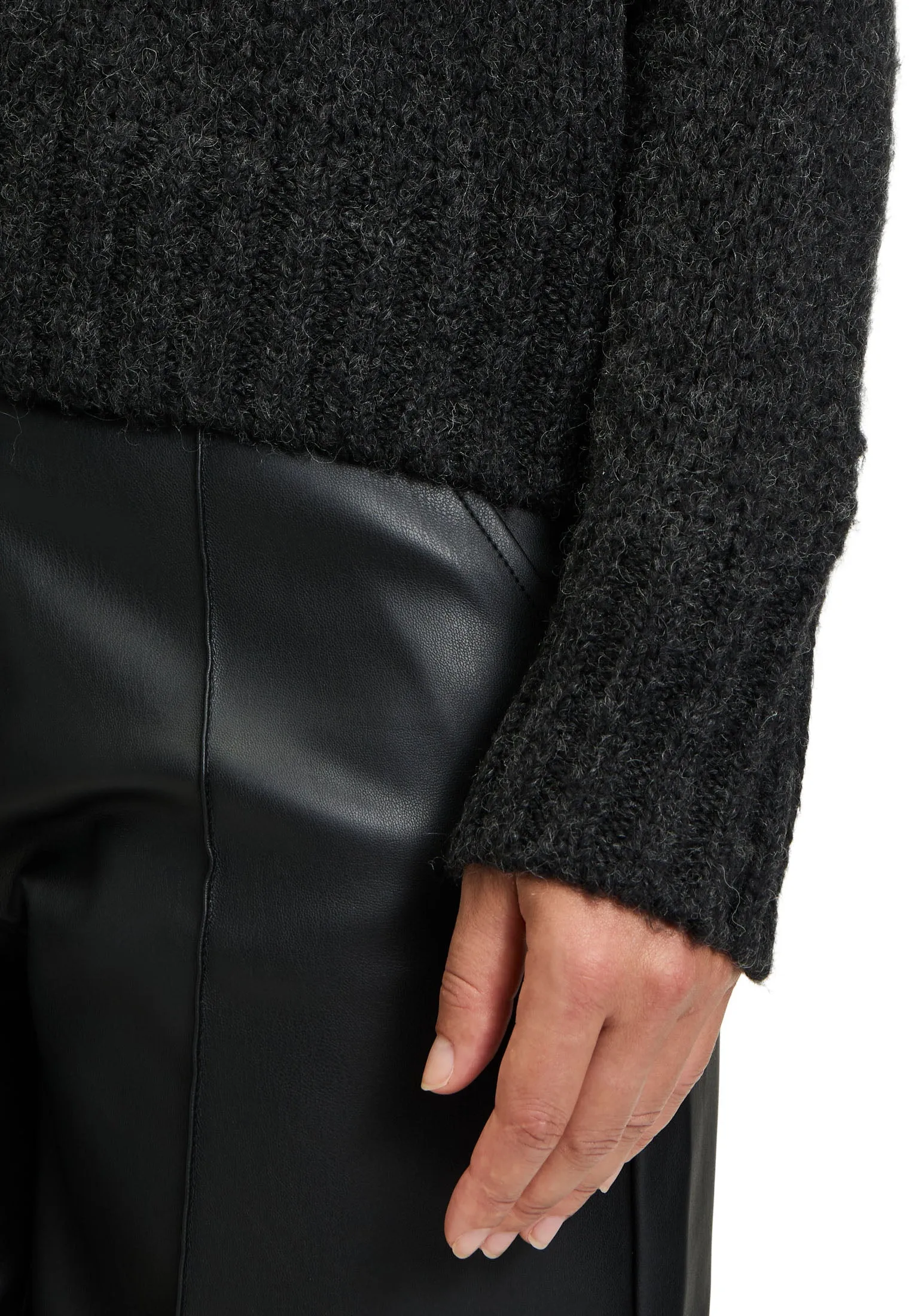 Basic-Pullover