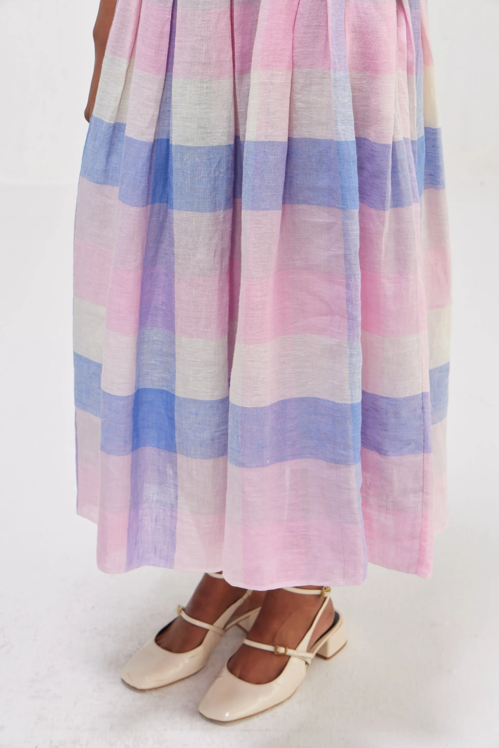 BASIL DRESS