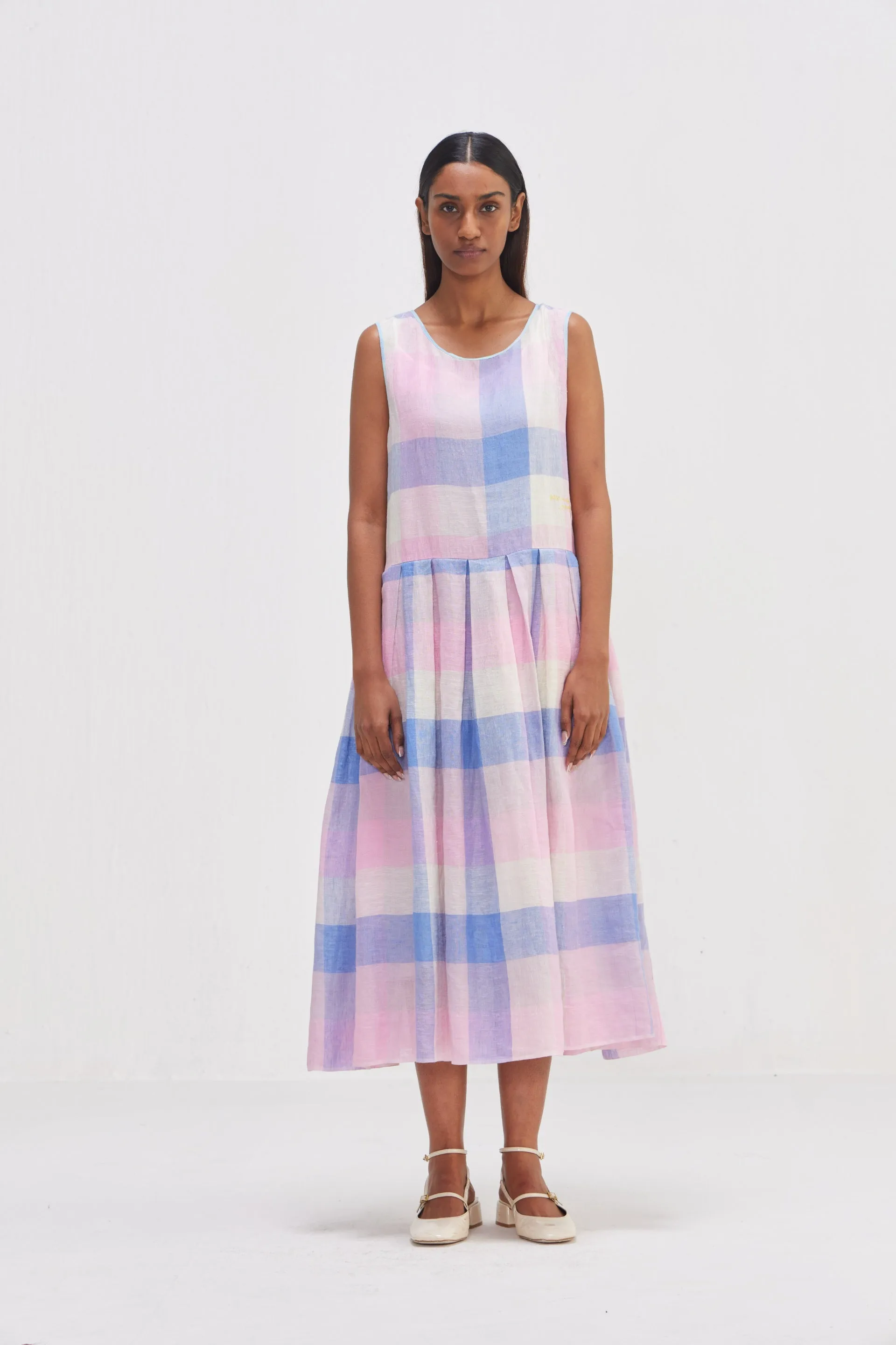 BASIL DRESS