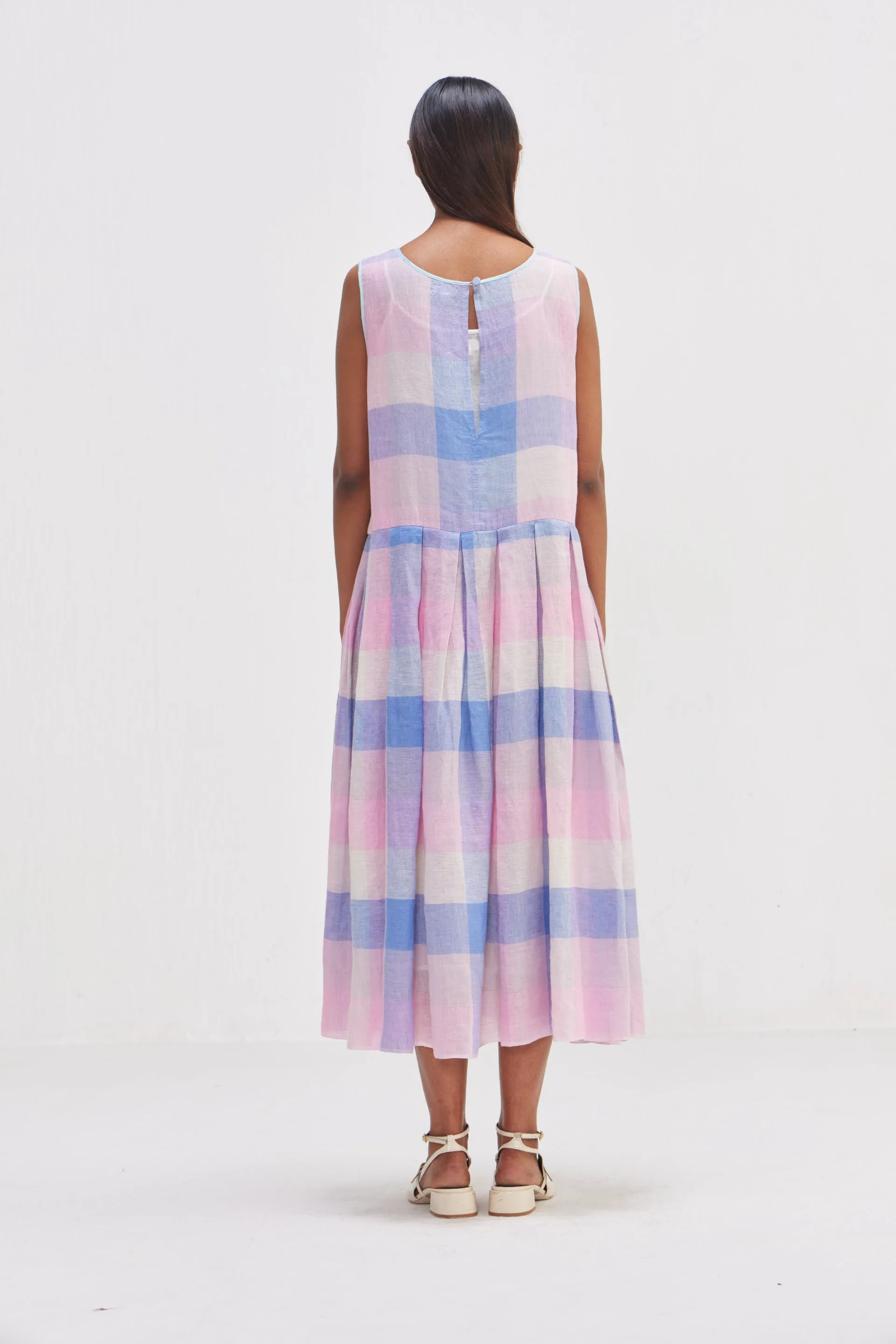 BASIL DRESS