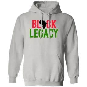 Black Legacy