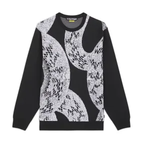 BOA JUMPER BLACK