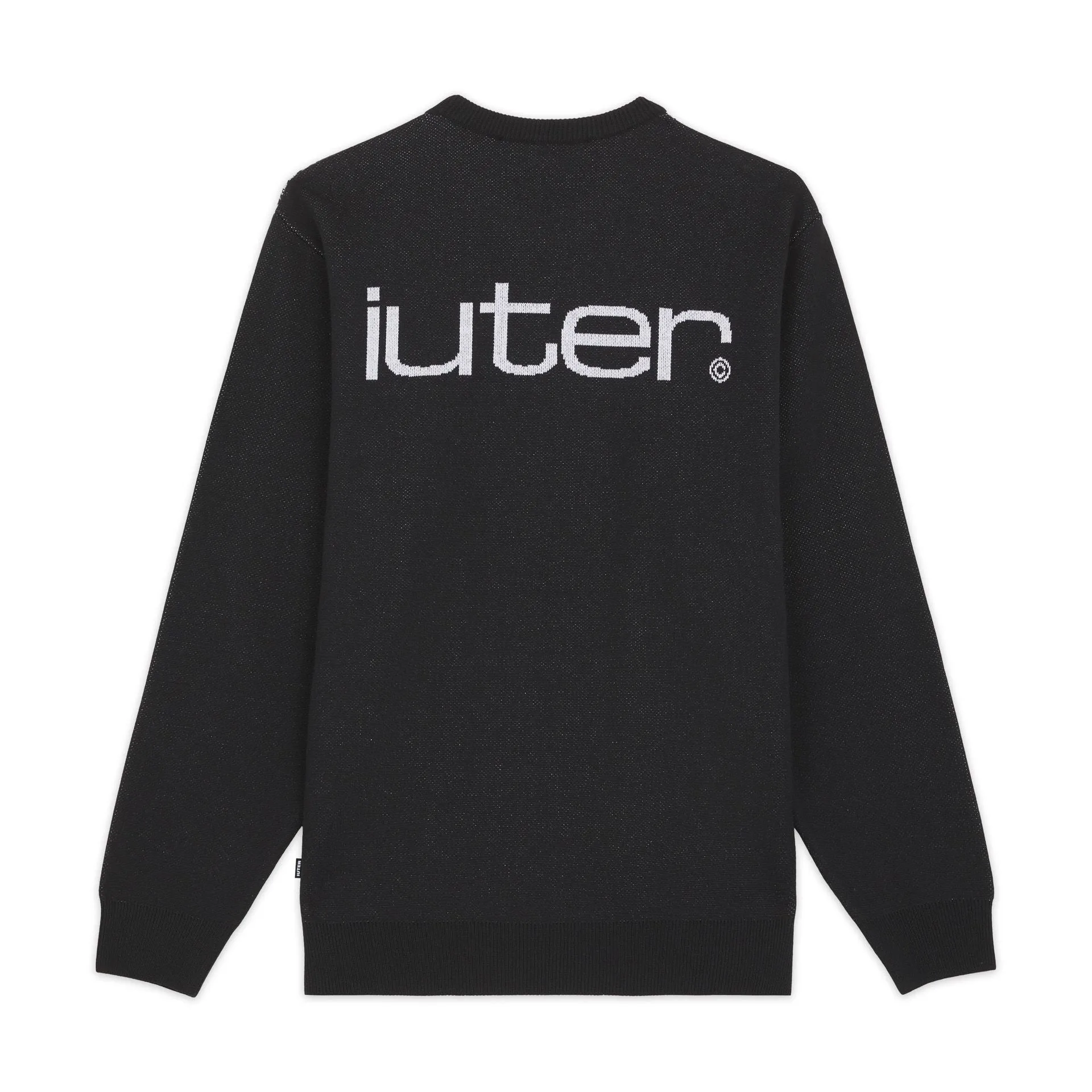 BOA JUMPER BLACK