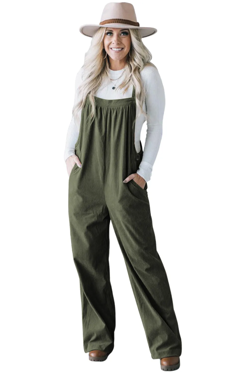 Bohemian Jumpsuit