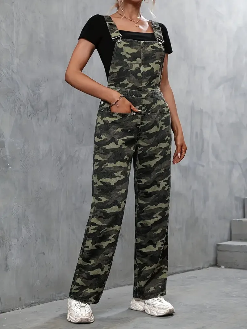 Bohemian Jumpsuit