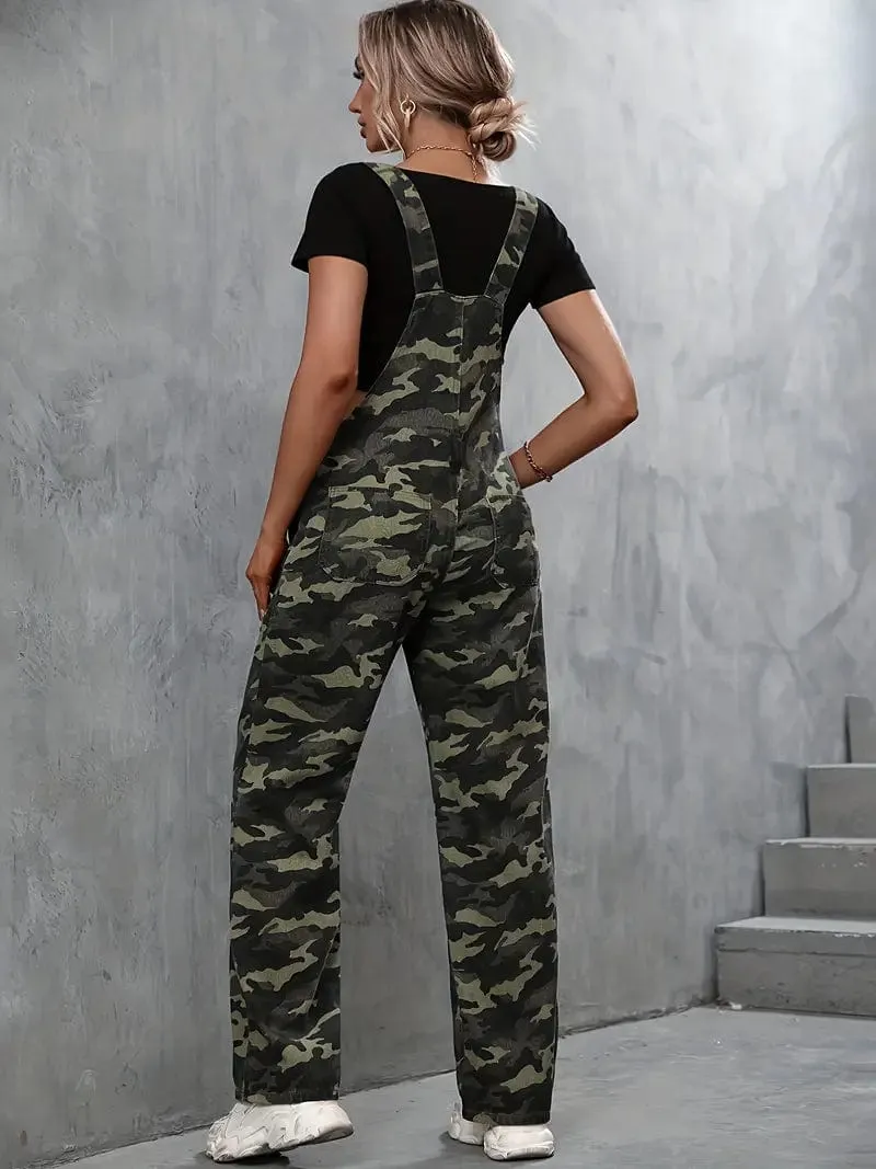 Bohemian Jumpsuit