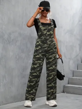 Bohemian Jumpsuit
