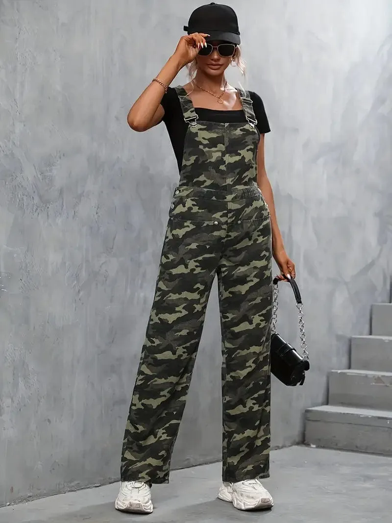 Bohemian Jumpsuit