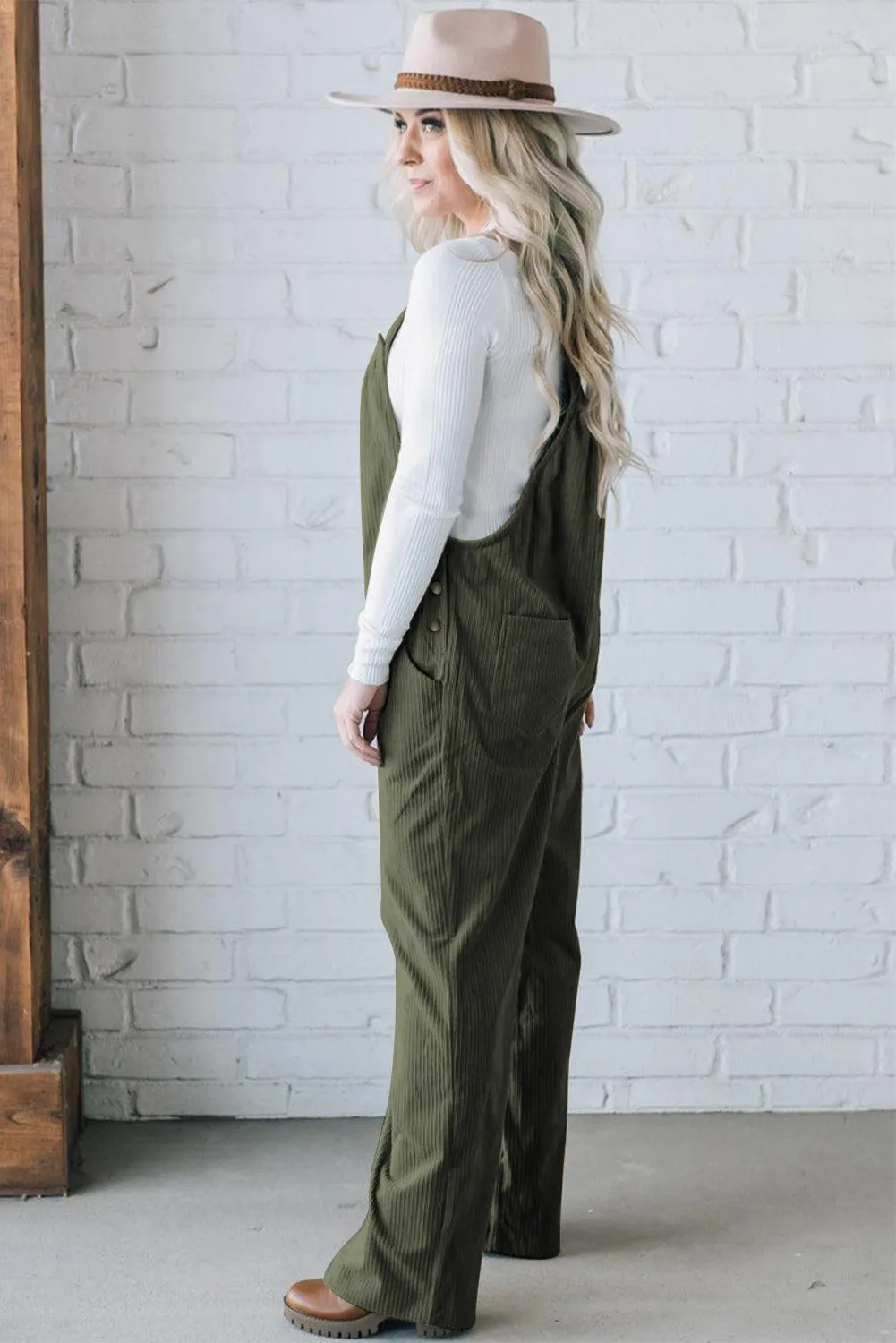 Bohemian Jumpsuit
