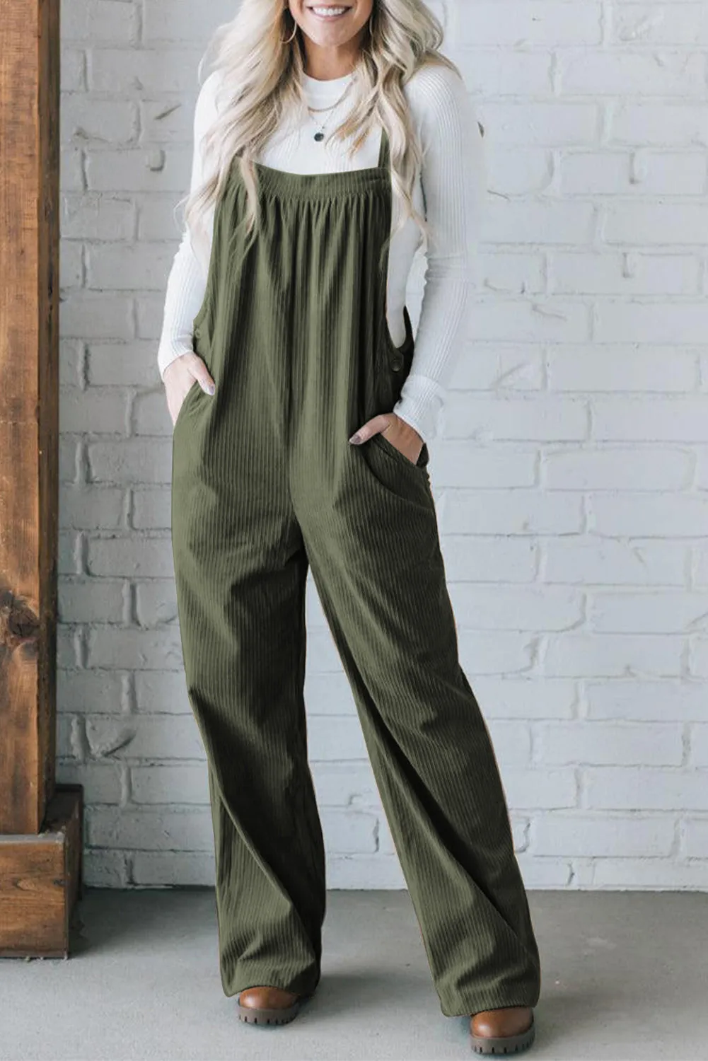 Bohemian Jumpsuit