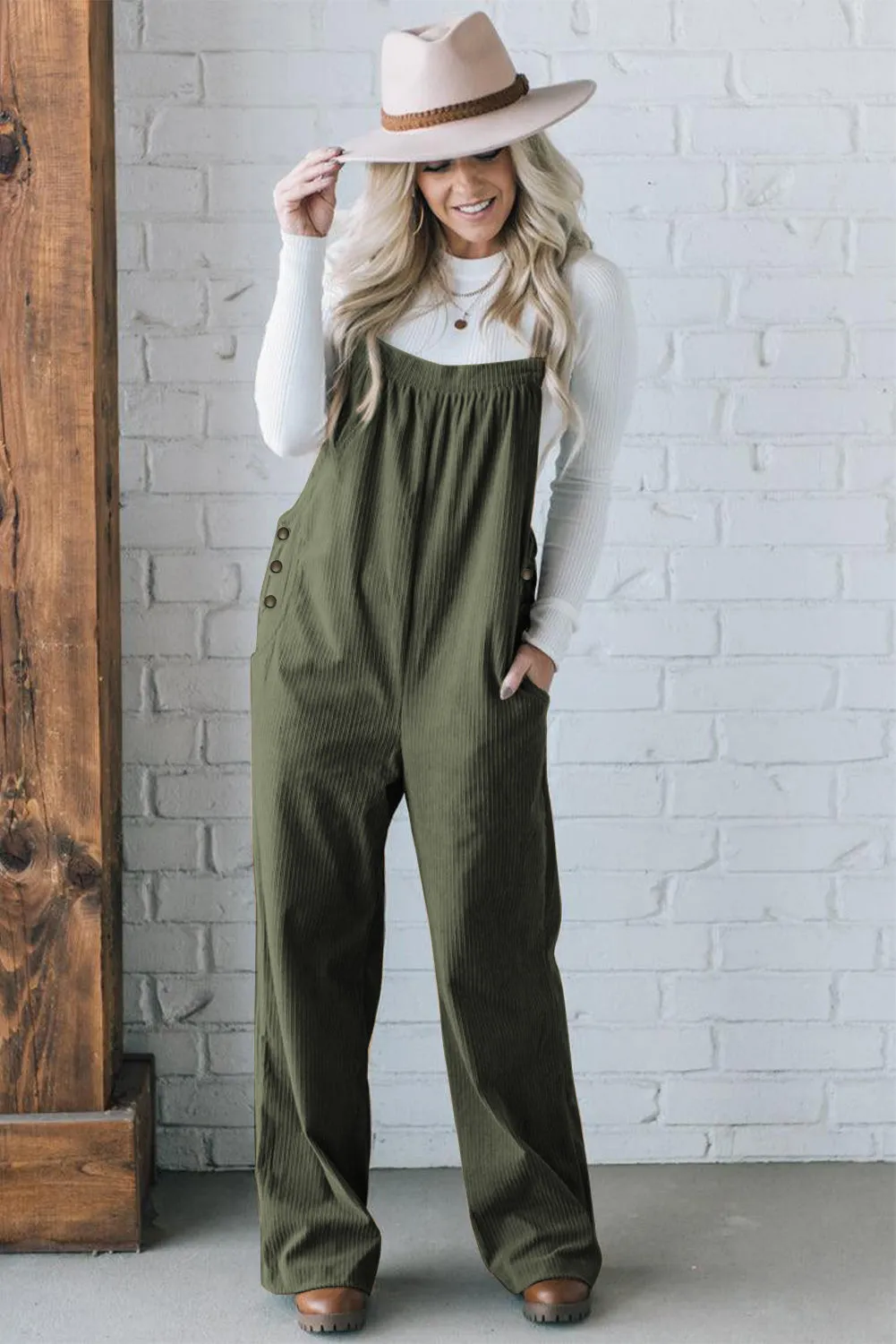 Bohemian Jumpsuit