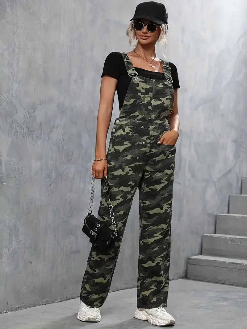 Bohemian Jumpsuit