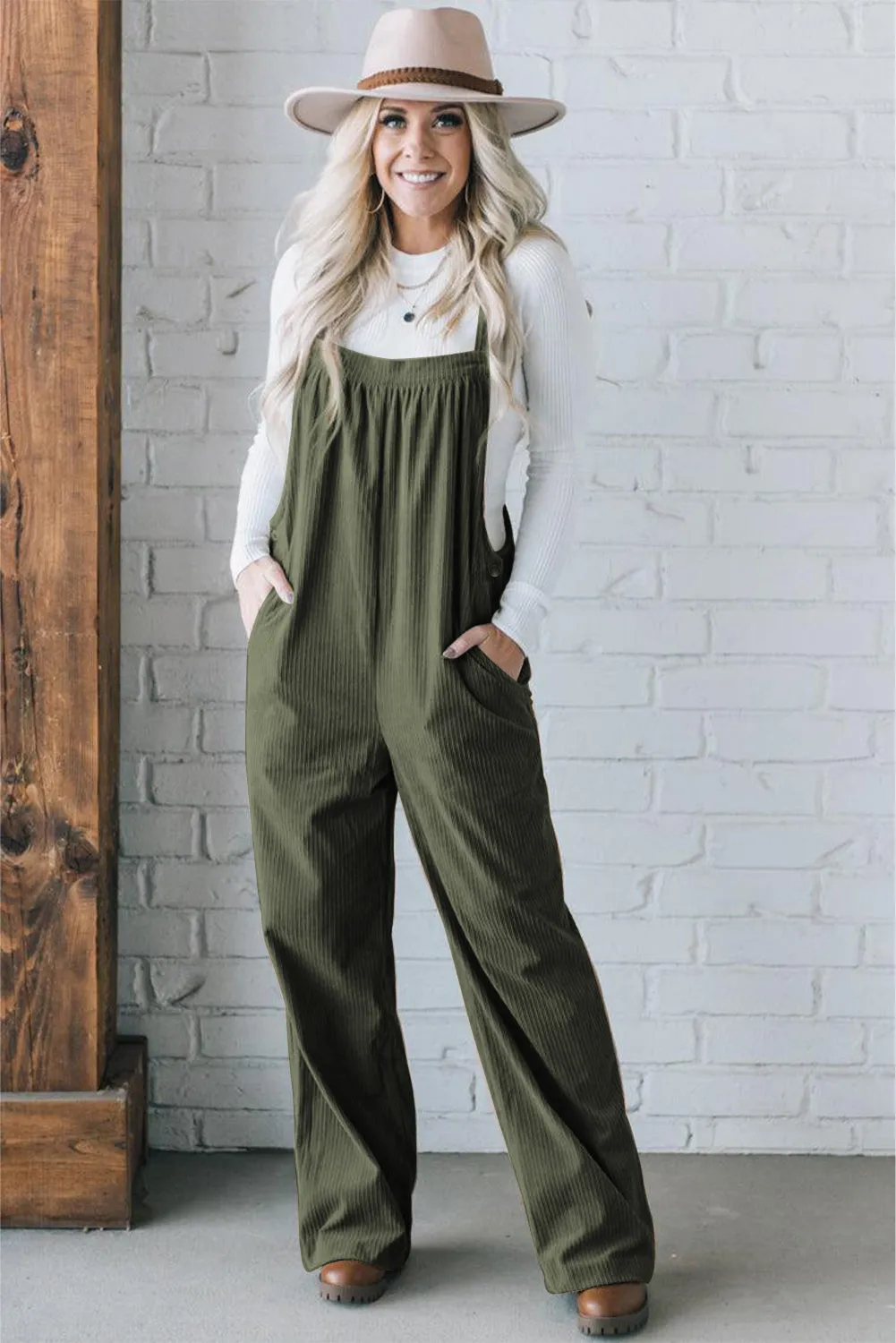 Bohemian Jumpsuit
