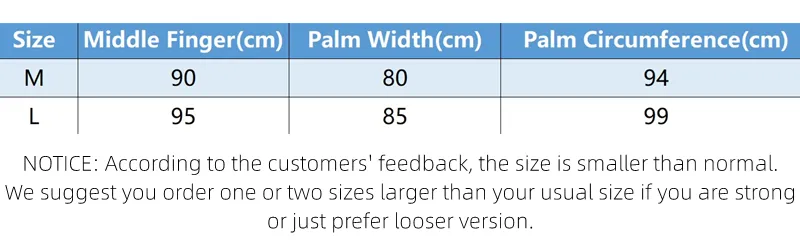 Breathable Mesh Glove Sports Outdoor Anti Slip Gloves