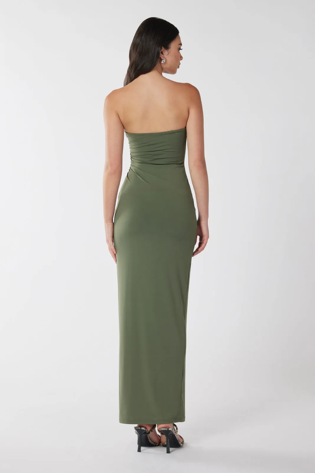 Butter Slip Dress