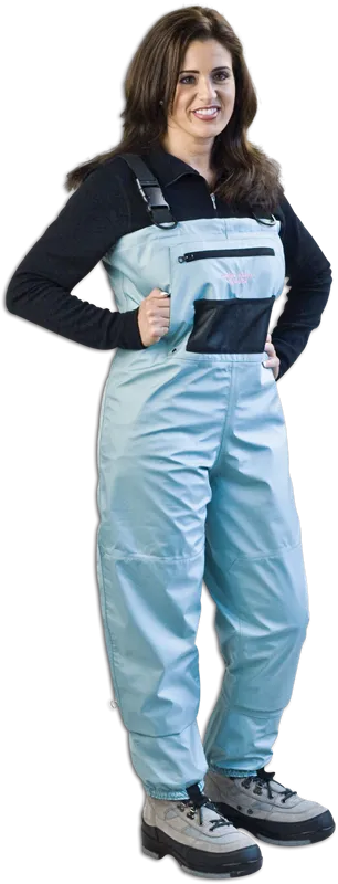 Caddis Deluxe Breathable Stockingfoot Waders