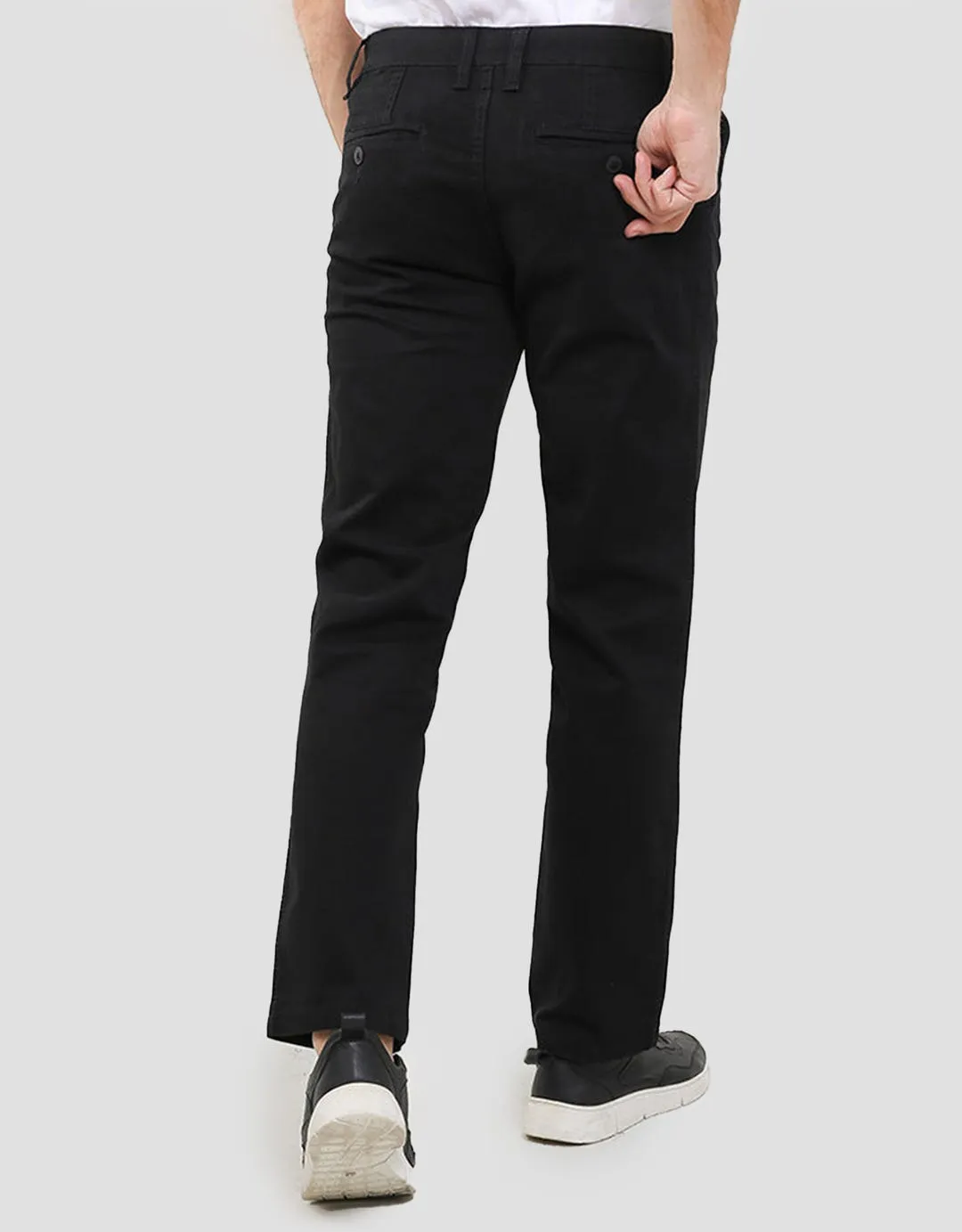 Cardinal Casual Simply Look Celana Chinos Pria