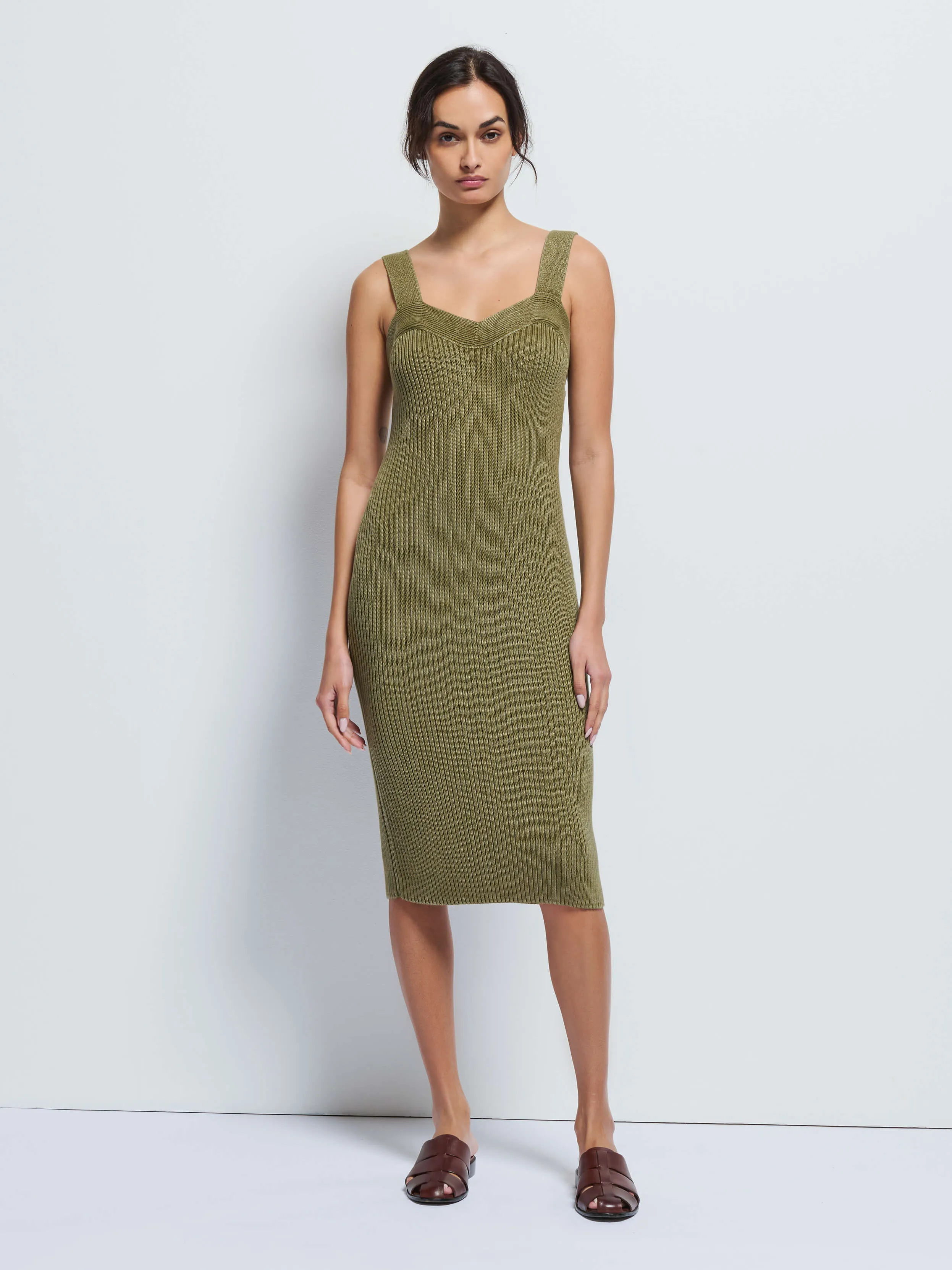 Caresse Dress