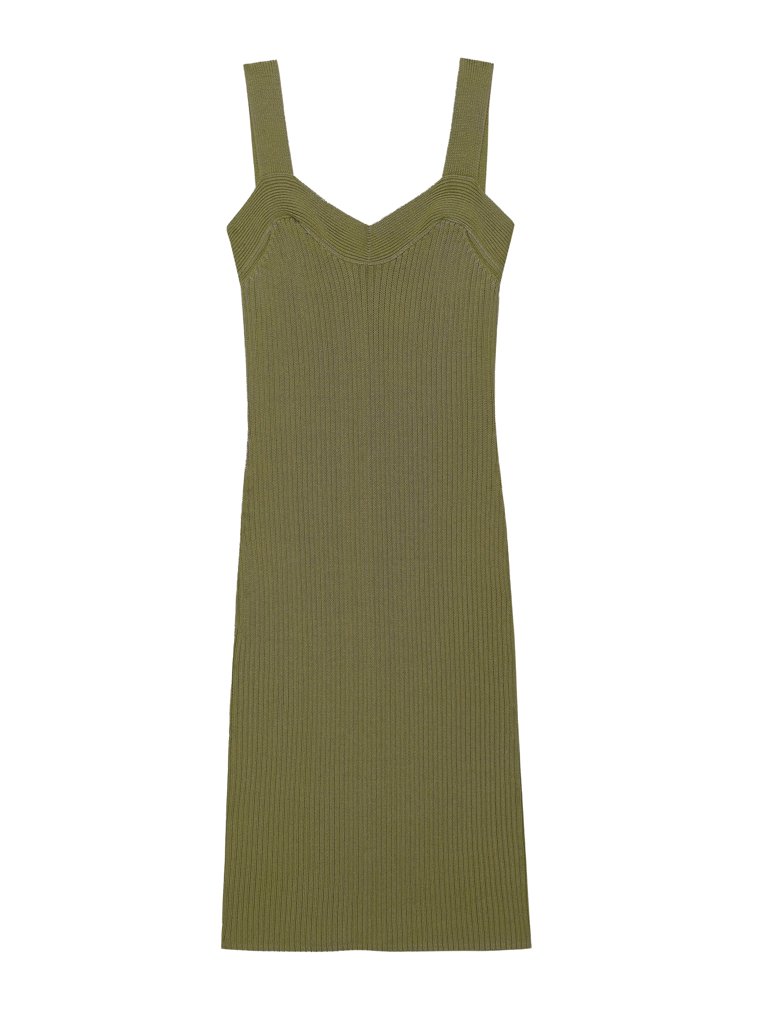 Caresse Dress