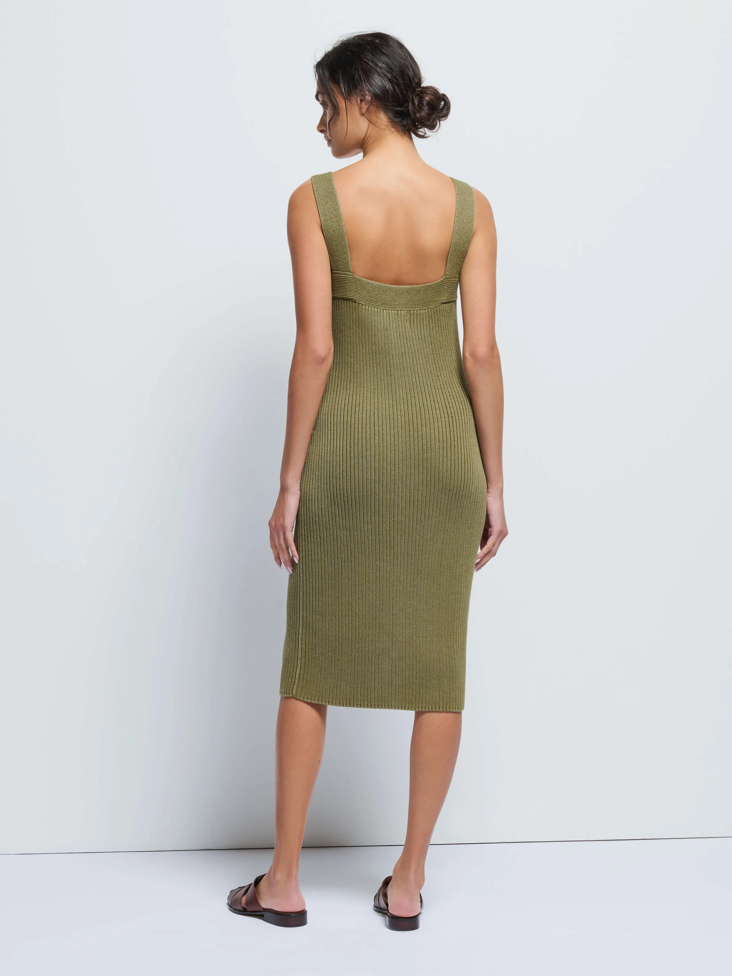 Caresse Dress