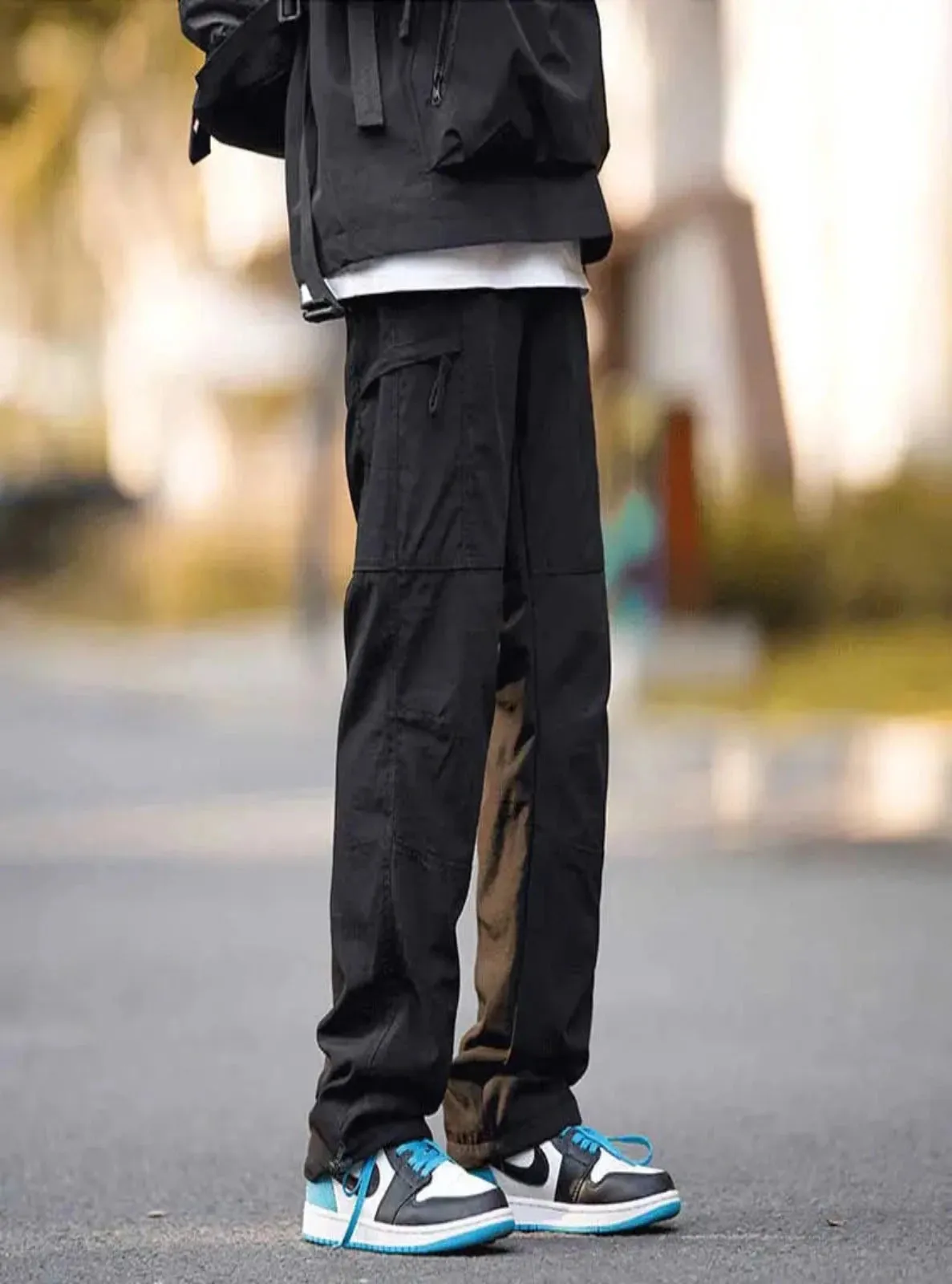 Cargo Pants