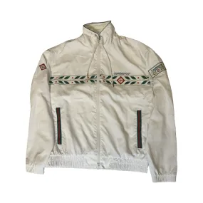 CASABLANCA TRACK JACKET