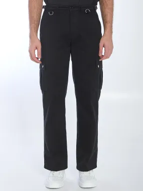 Celine Cargo Trousers
