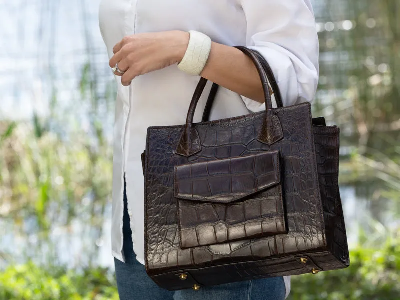 Classic Barry | MAHOGANY