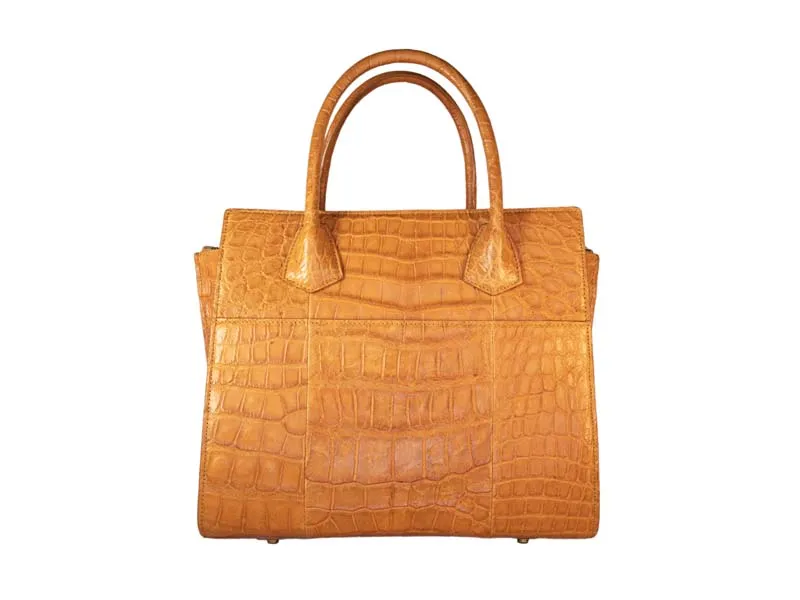 Classic Barry | MAHOGANY