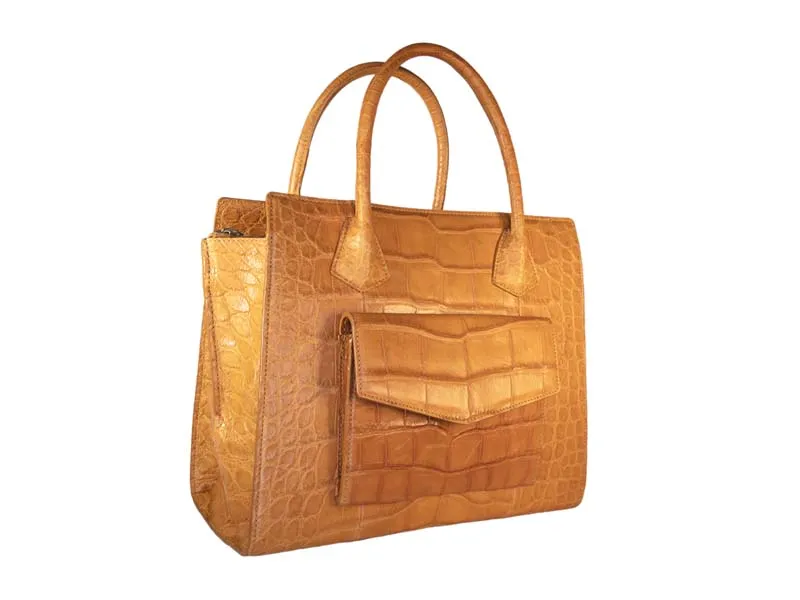 Classic Barry | MAHOGANY