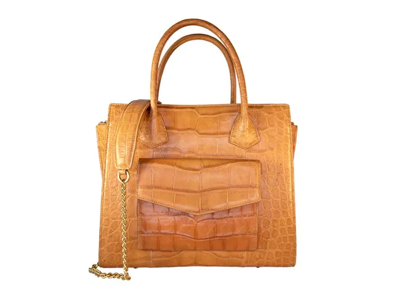 Classic Barry | MAHOGANY