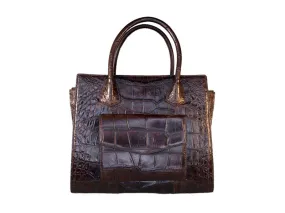 Classic Barry | MAHOGANY