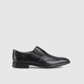 Comfort Dress Slip Ons 2009 Black