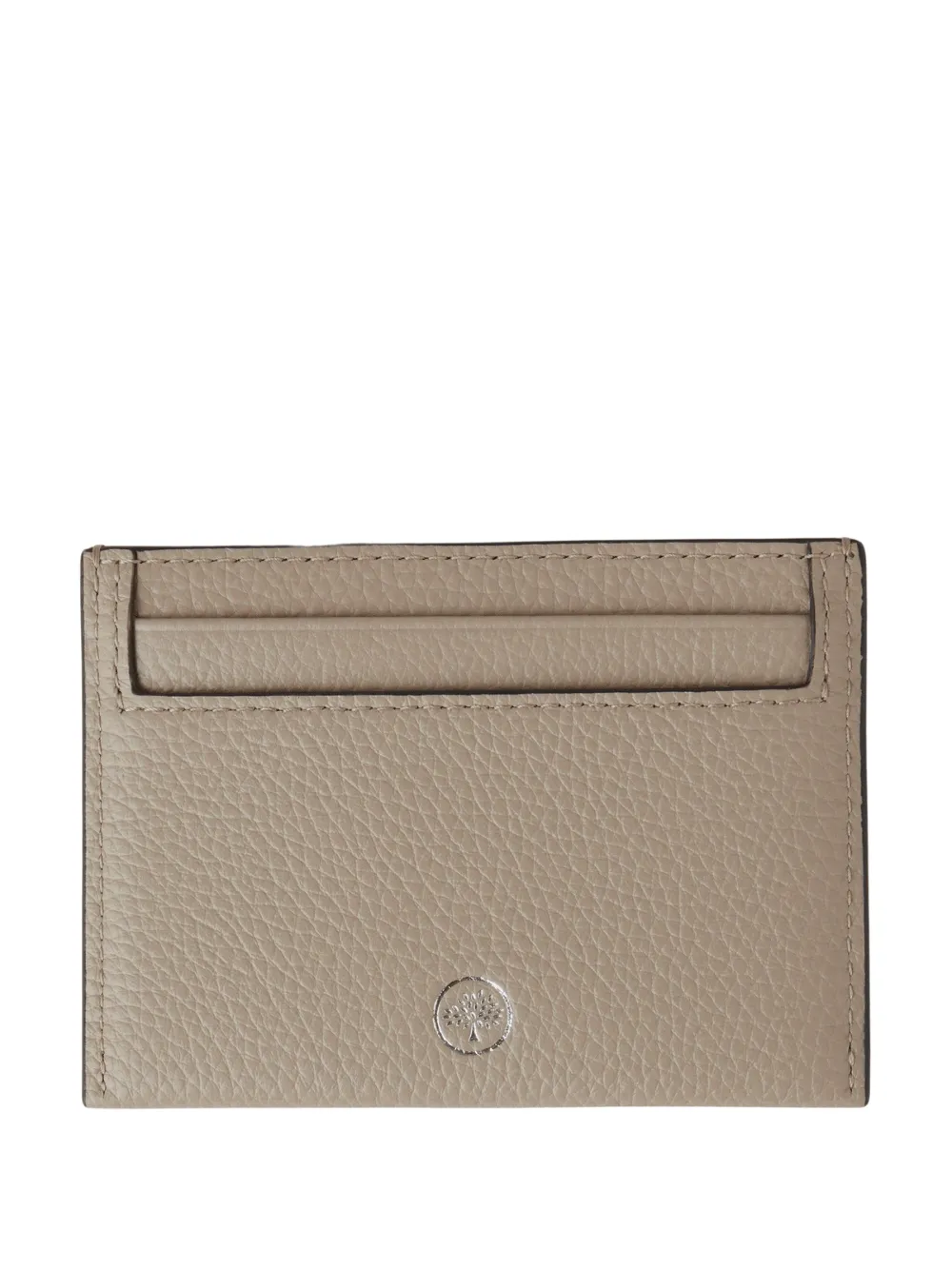 Credit Card Slip Dune Small Classic Grain