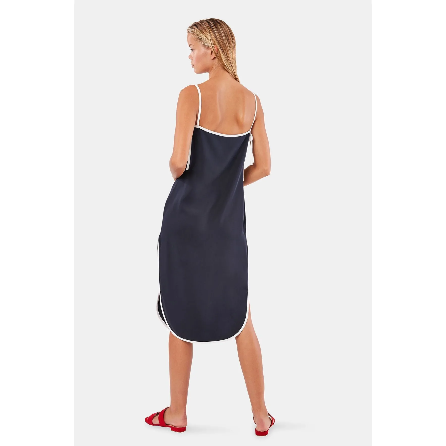 Disco Slip Dress