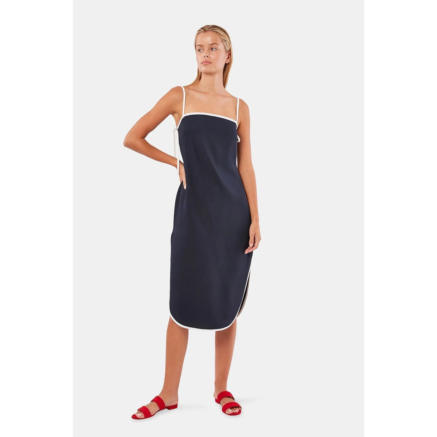 Disco Slip Dress