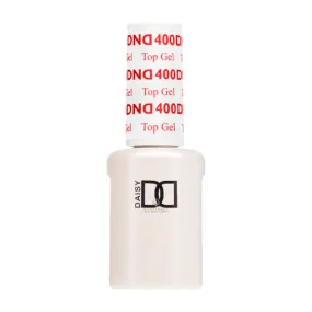 DND Gel Top Coat #400