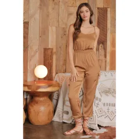 Don't Rush Love Jumpsuit