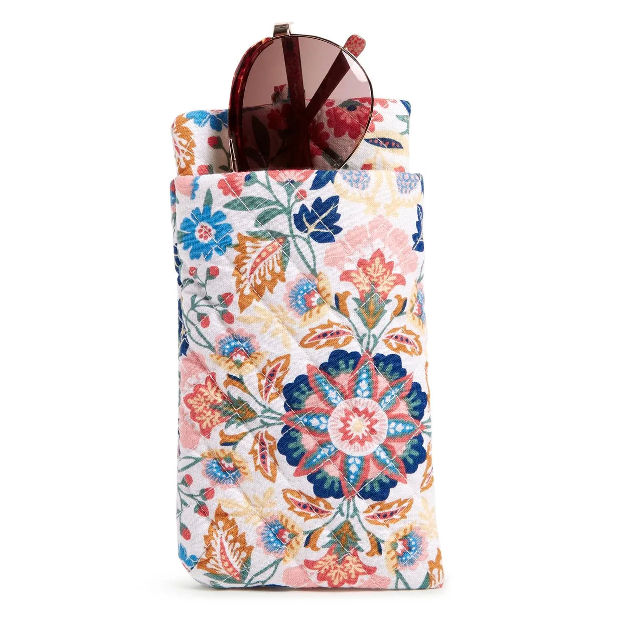 Double Eye Case - Enchanted Mandala