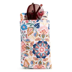 Double Eye Case - Enchanted Mandala