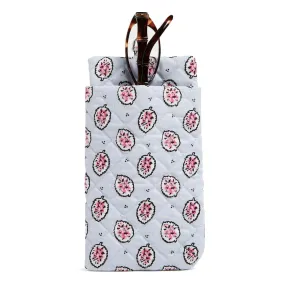 Double Eye Case - Magnifique Leaf