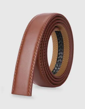 Double Stitched Belt Strap