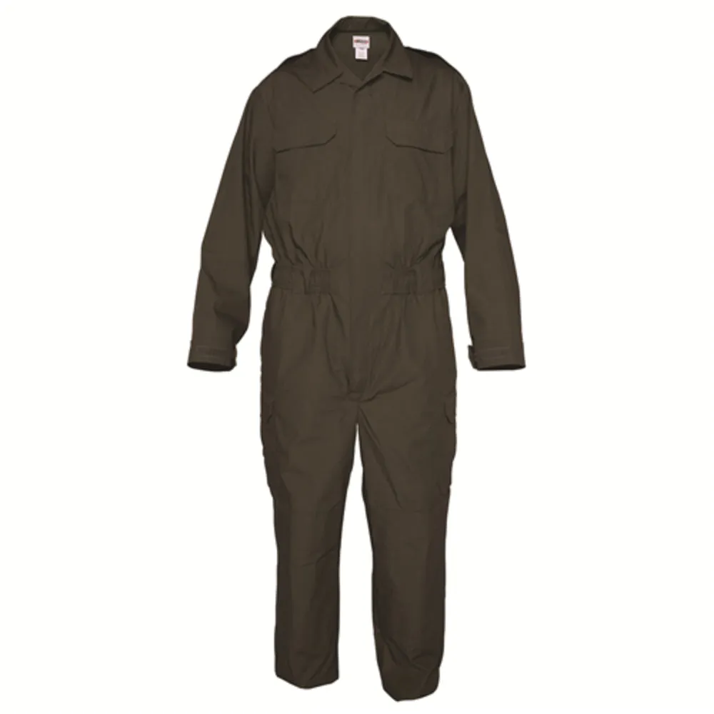 Elbeco 510lcg-36 Transcon Jumpsuit - Durable and Versatile