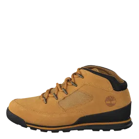 Euro Rock Heritage L/f Basic Wheat