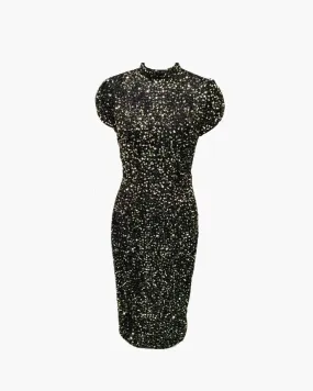 Fabrette – Mermaid silhouette – Glam sparkle dress